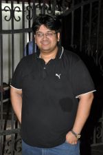 at Sidharth Malhotra success bash at home in Mumbai on 28th June 2014